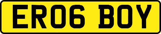 ER06BOY