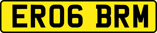 ER06BRM