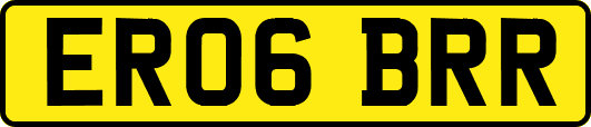 ER06BRR