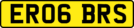 ER06BRS