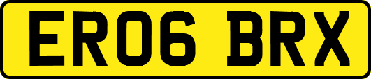 ER06BRX