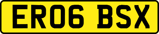 ER06BSX