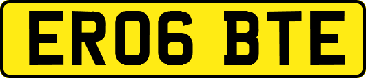 ER06BTE