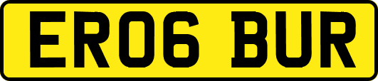ER06BUR