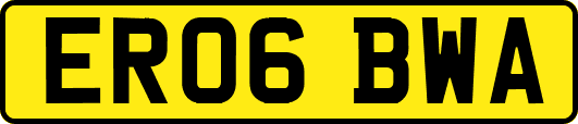 ER06BWA