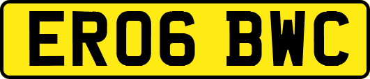 ER06BWC