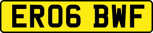 ER06BWF