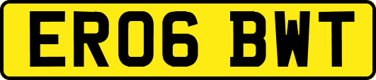 ER06BWT