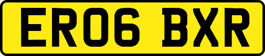 ER06BXR