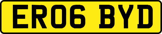 ER06BYD