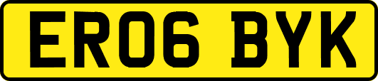 ER06BYK