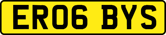 ER06BYS