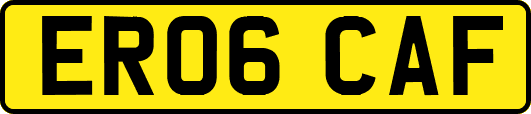 ER06CAF