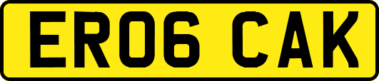 ER06CAK