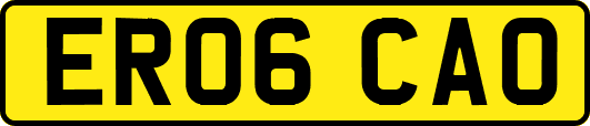 ER06CAO