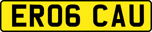 ER06CAU