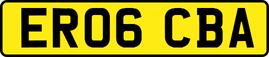 ER06CBA