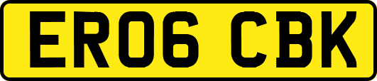 ER06CBK