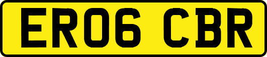 ER06CBR