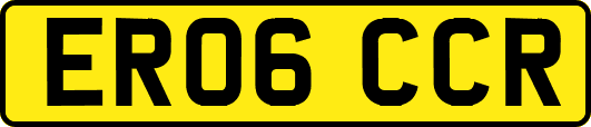 ER06CCR
