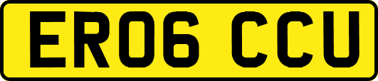 ER06CCU