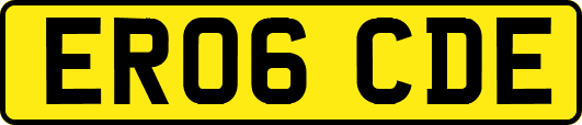 ER06CDE
