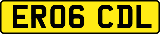 ER06CDL