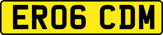 ER06CDM