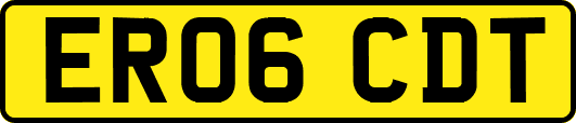 ER06CDT
