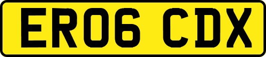 ER06CDX