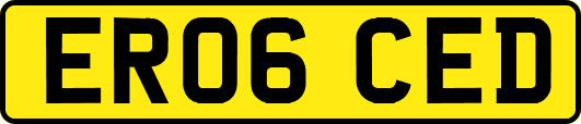 ER06CED