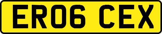 ER06CEX