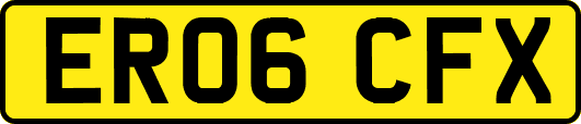 ER06CFX