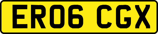 ER06CGX