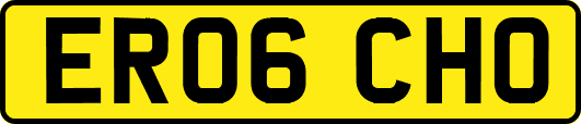 ER06CHO