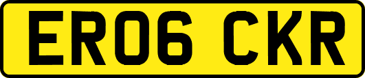 ER06CKR