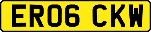 ER06CKW