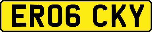 ER06CKY