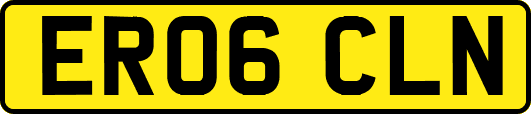 ER06CLN