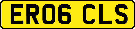 ER06CLS