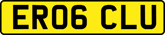 ER06CLU