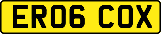 ER06COX