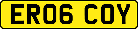 ER06COY