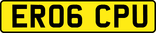 ER06CPU