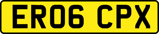 ER06CPX