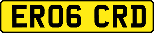 ER06CRD