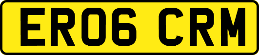 ER06CRM