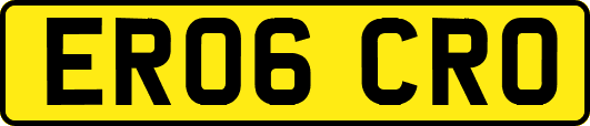 ER06CRO
