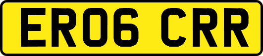 ER06CRR