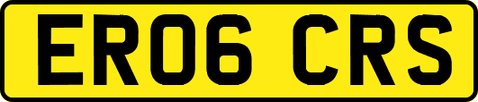 ER06CRS